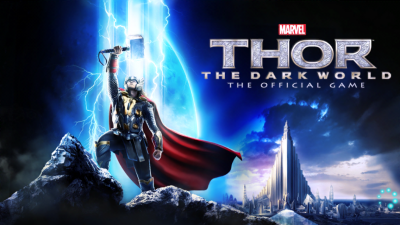 Thor 2: Kingdom of Darkness - The Official Game [Free] 